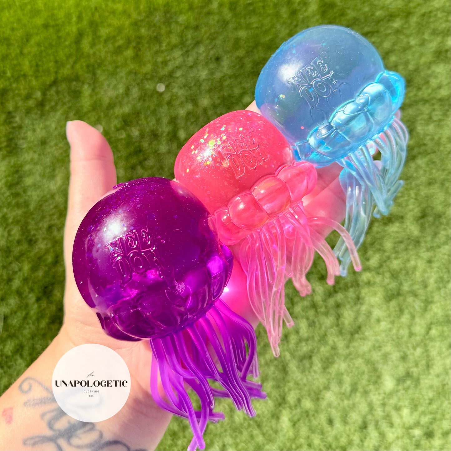 Squishy - WS