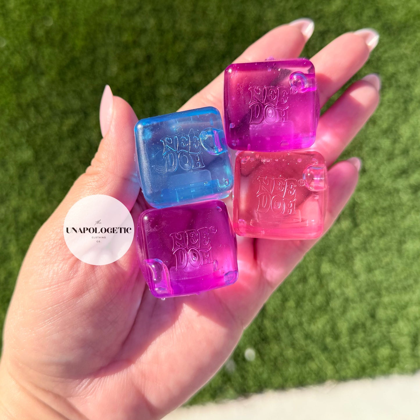 Squishy - WS