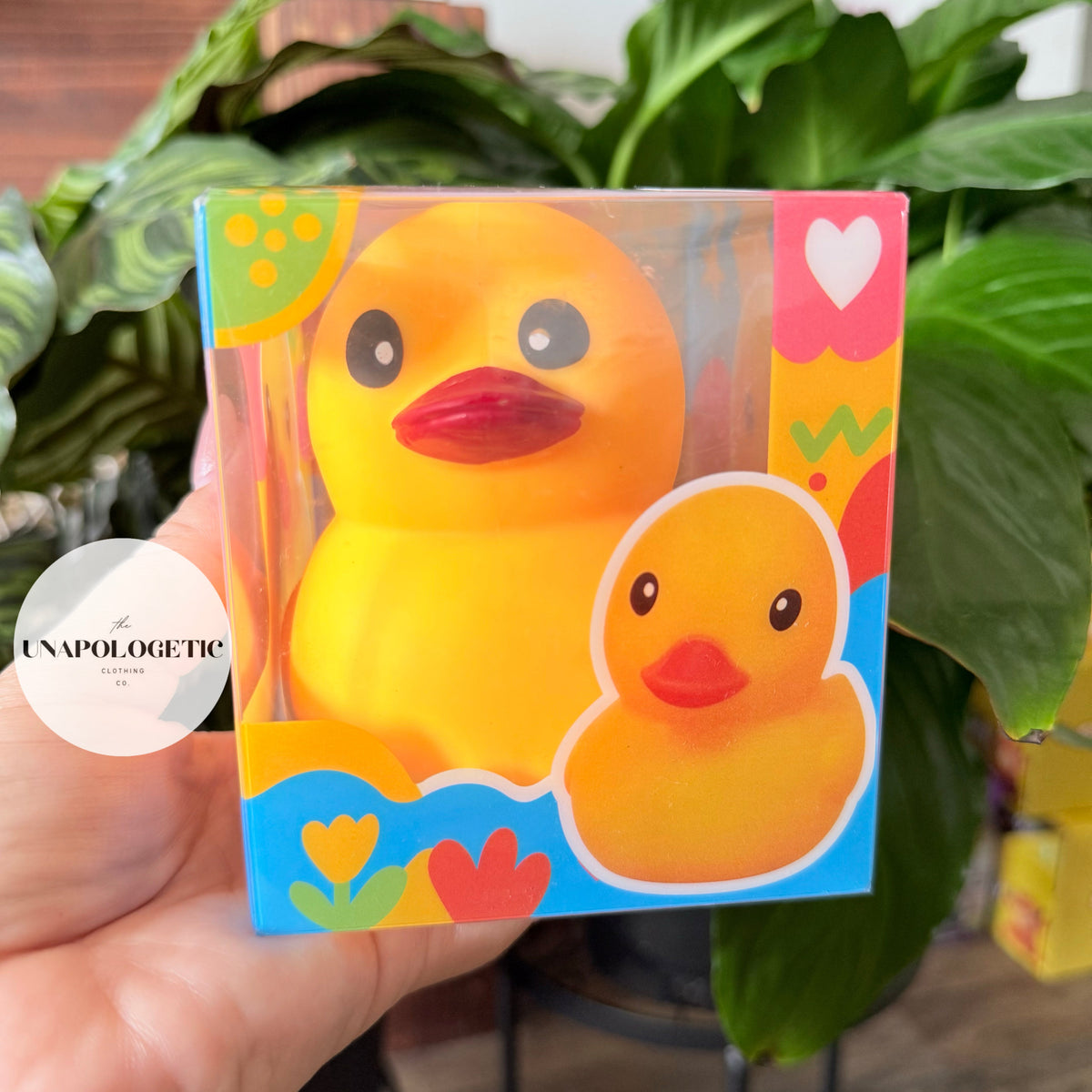 Jumbo Squishy - WS