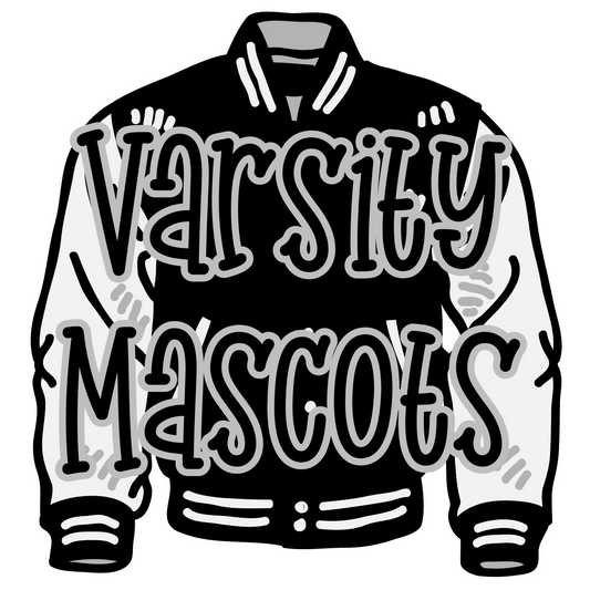 Varsity Mascots - WS