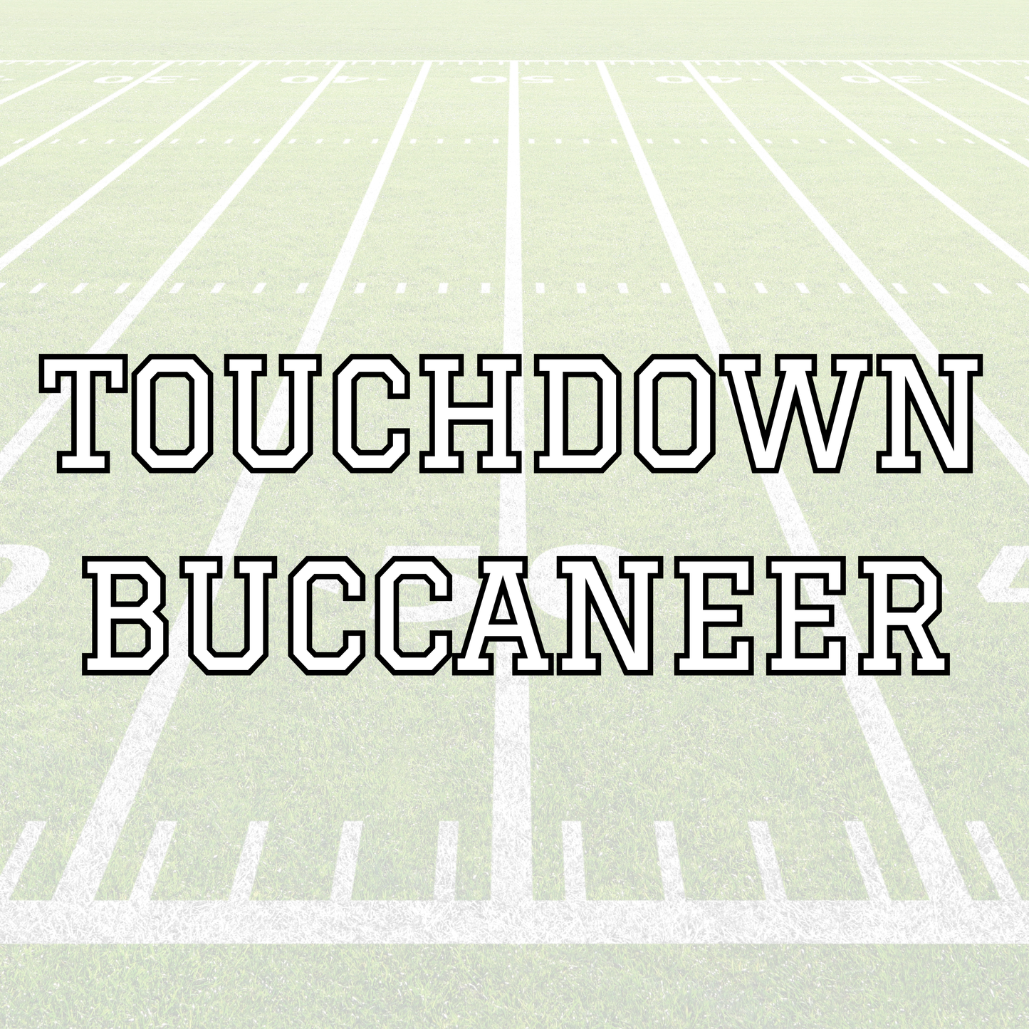 TOUCHDOWN BLANKETS