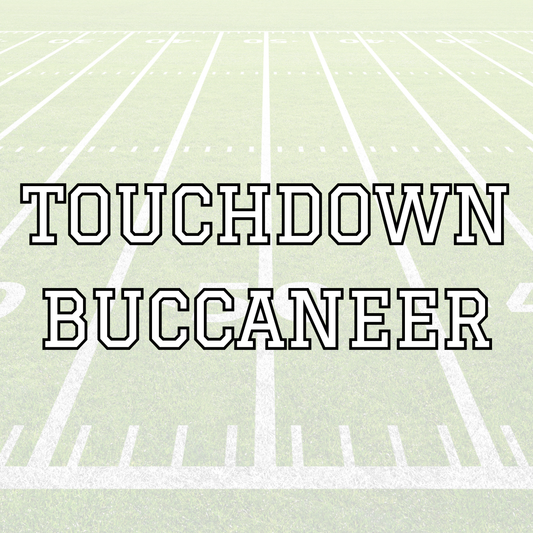 BUCCANEER | TOUCHDOWN | KID STYLES