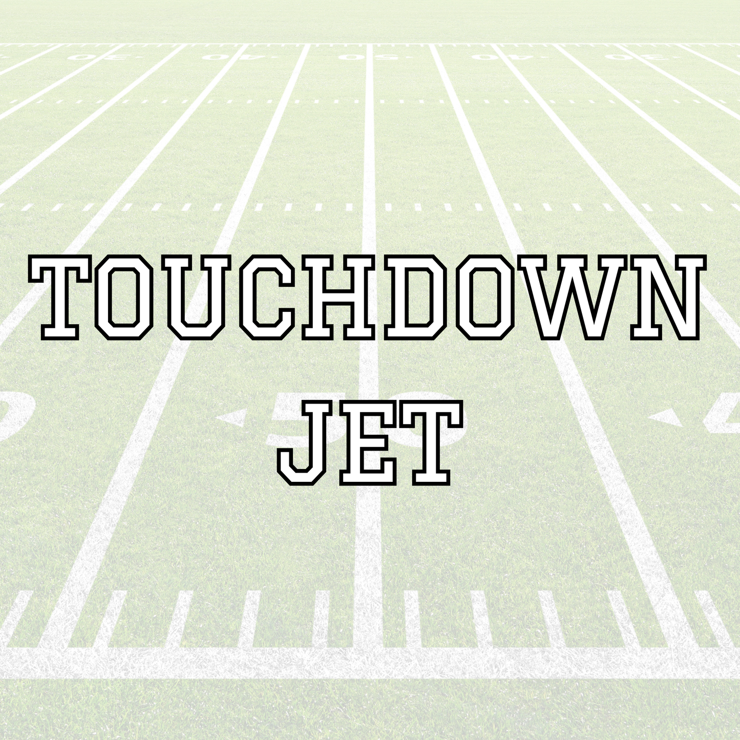 TOUCHDOWN BLANKETS