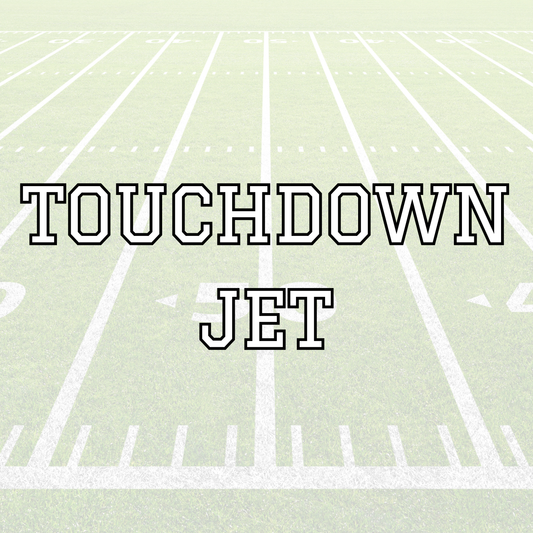 JET | TOUCHDOWN | KID STYLES