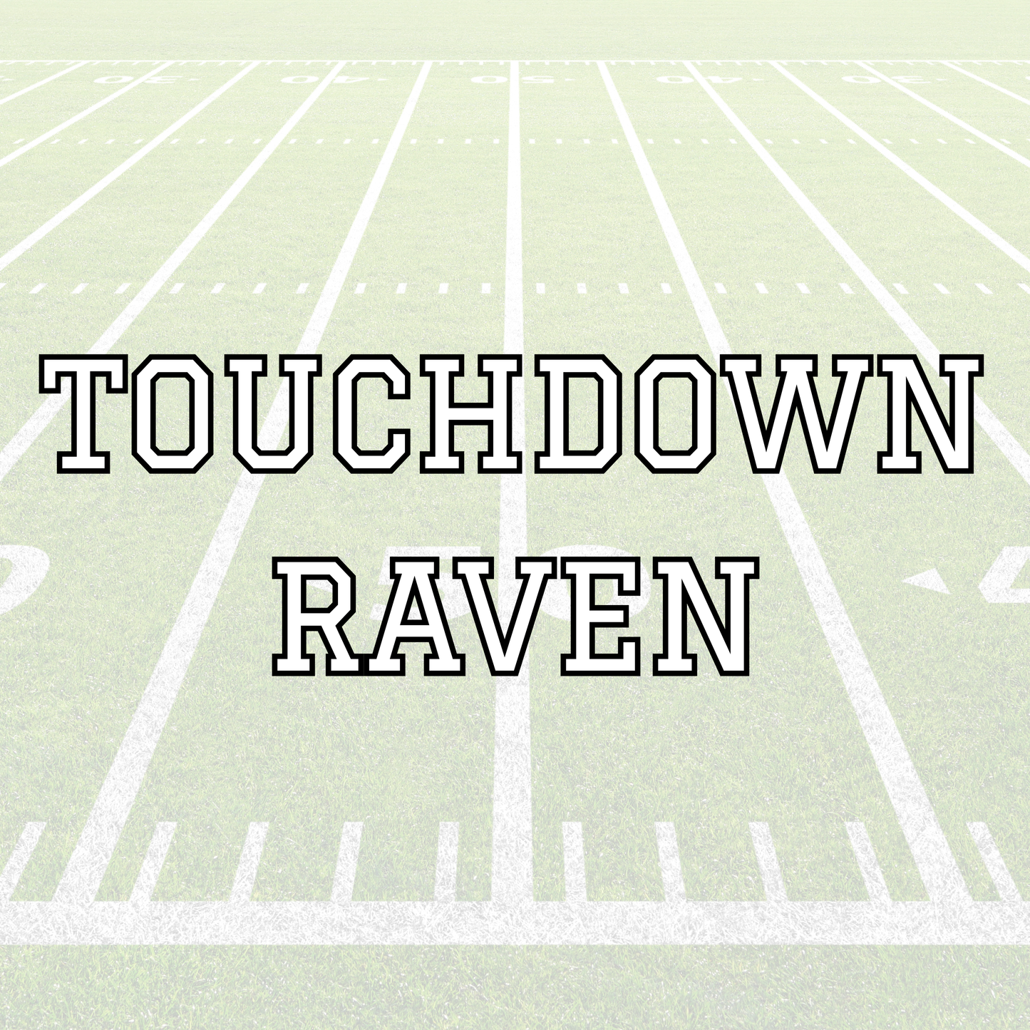TOUCHDOWN BLANKETS