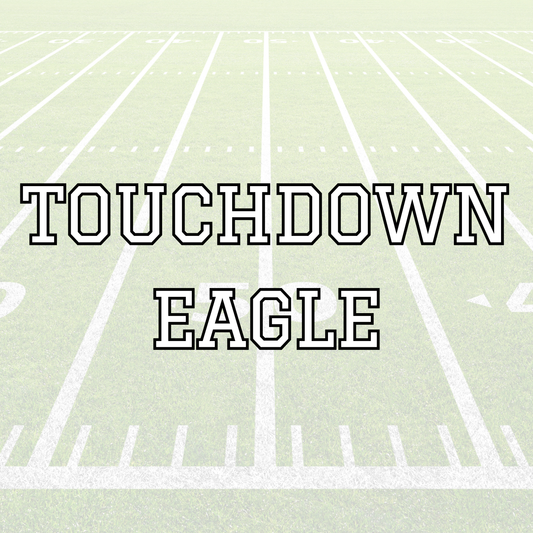 EAGLE | TOUCHDOWN | ADULT STYLES