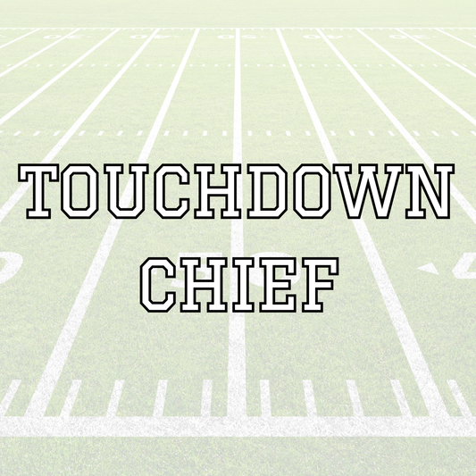 CHIEF | TOUCHDOWN | KID STYLES