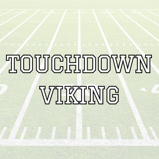 VIKING | TOUCHDOWN | ADULT STYLES