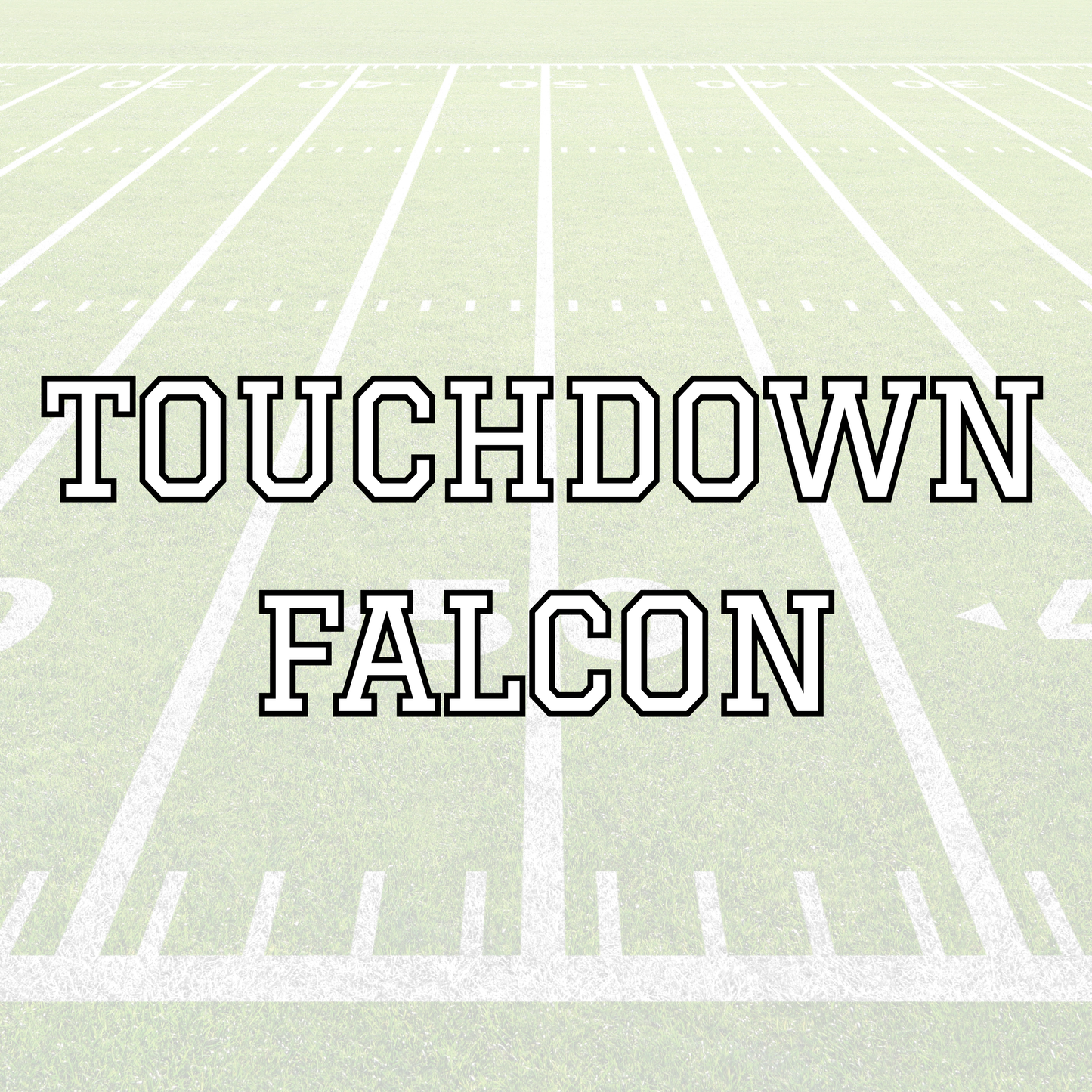 TOUCHDOWN BLANKETS