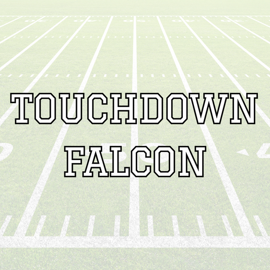 FALCON | TOUCHDOWN | KID STYLES