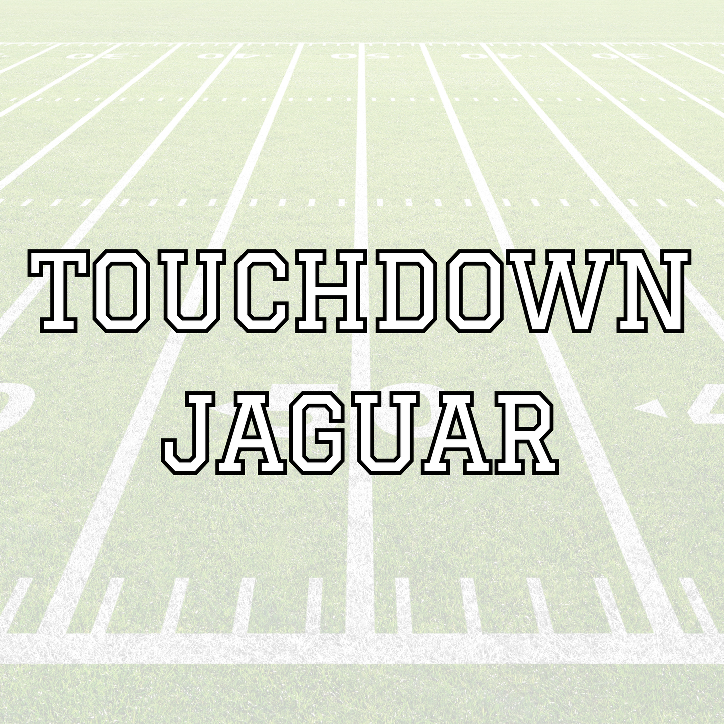 TOUCHDOWN BLANKETS
