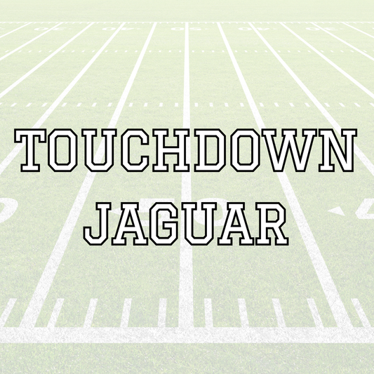 JAGUAR | TOUCHDOWN | KID STYLES