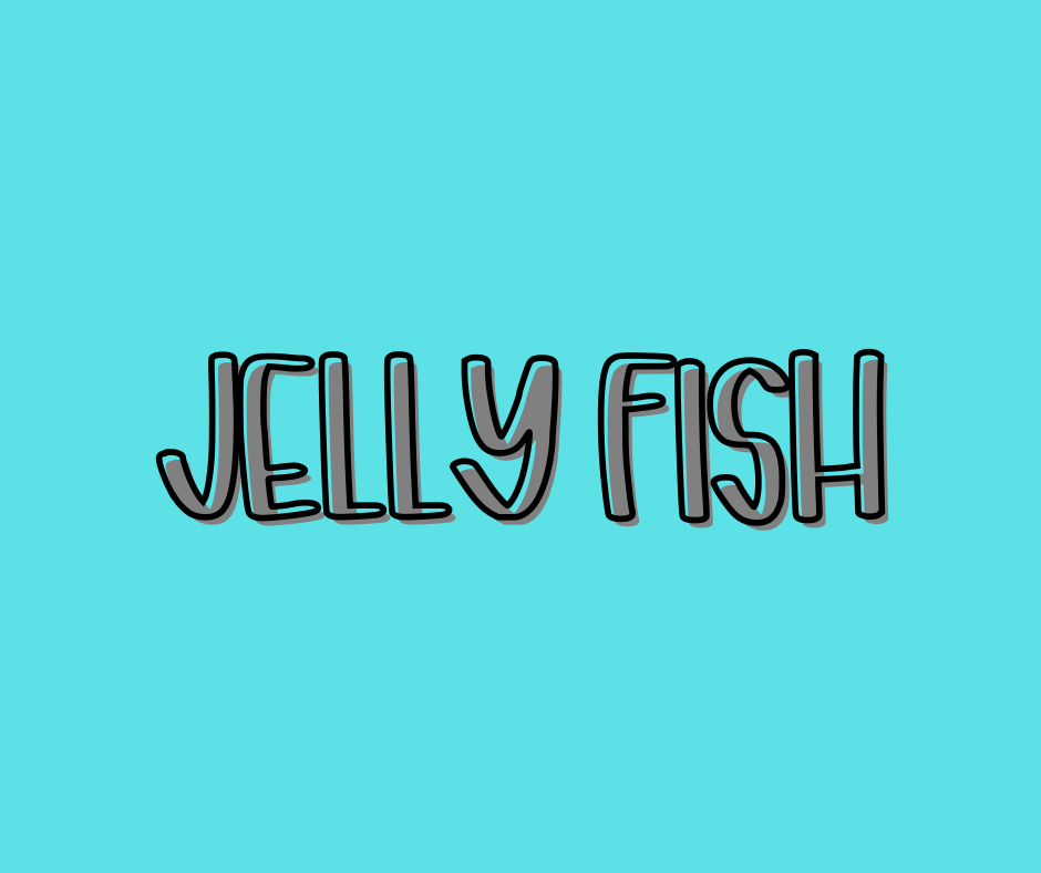 JELLYFISH | COZY DREAMS RERUN