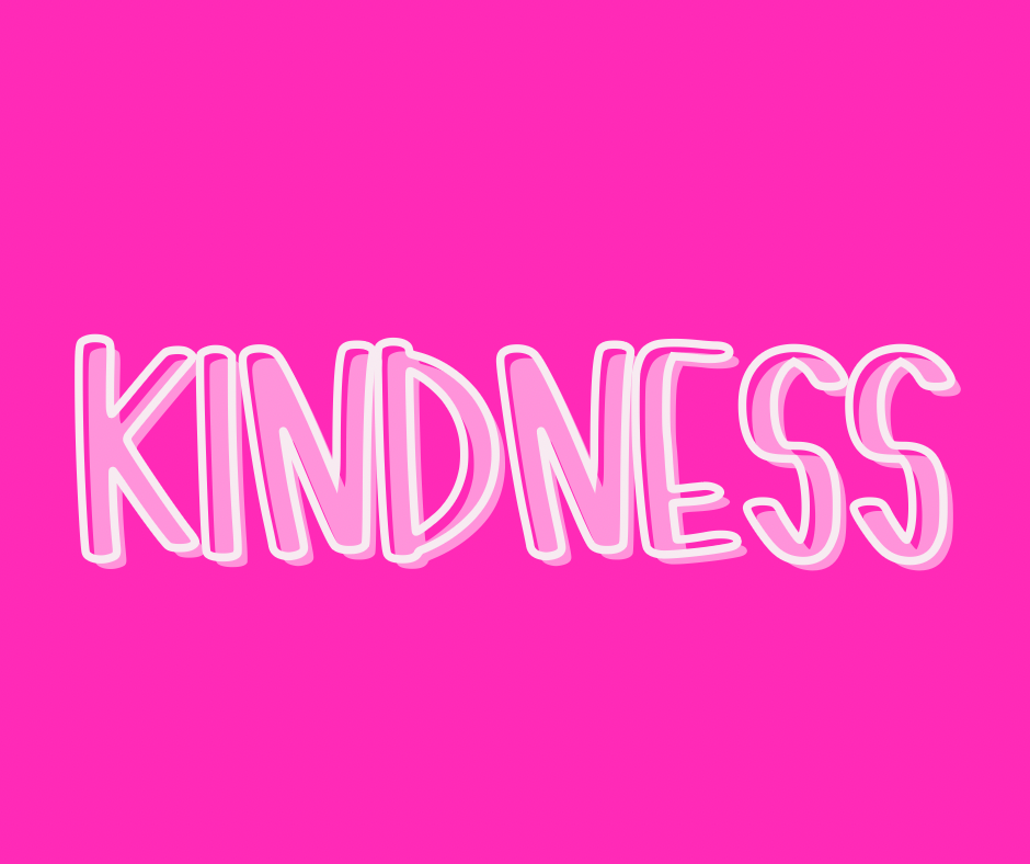 KINDNESS | GIRL MATH RERUN
