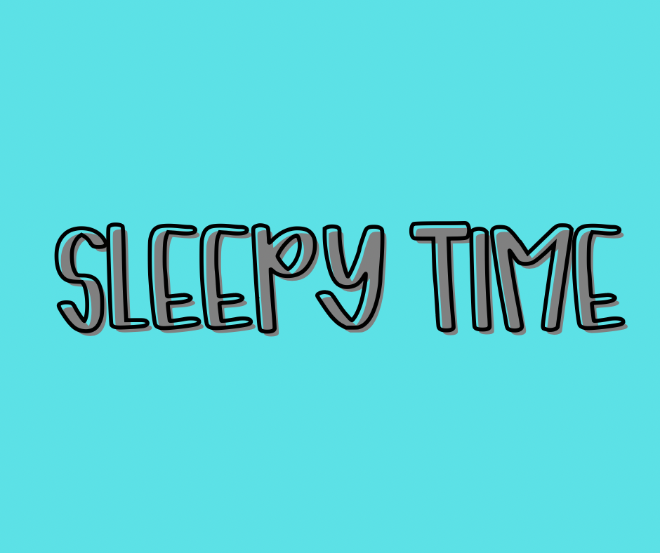 SLEEPY TIME | COZY DREAMS RERUN