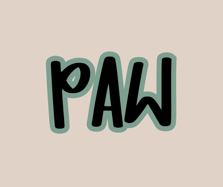 PAW | LET’S GET WILD