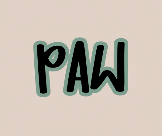 PAW | LET’S GET WILD