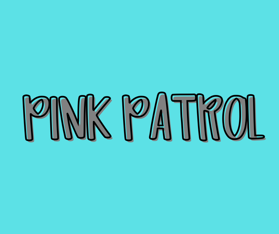 PINK PATROL | COZY DREAMS RERUN