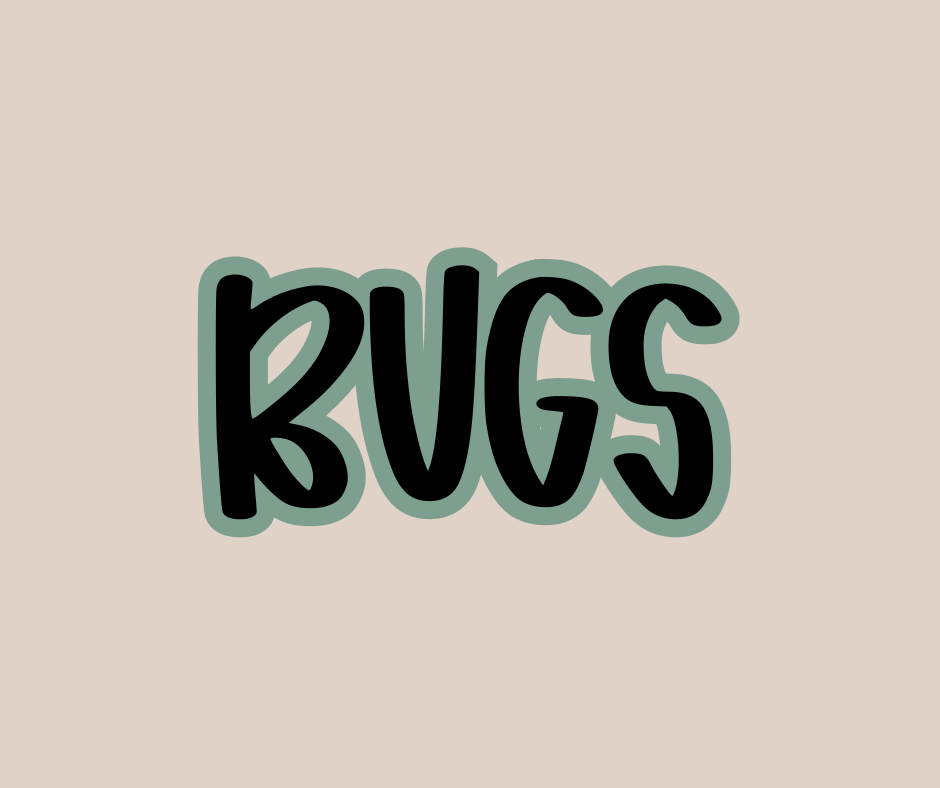 BUGS | LET’S GET WILD