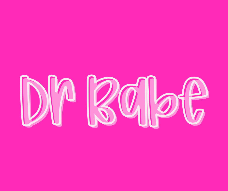 DR BABE | GIRL MATH RERUN