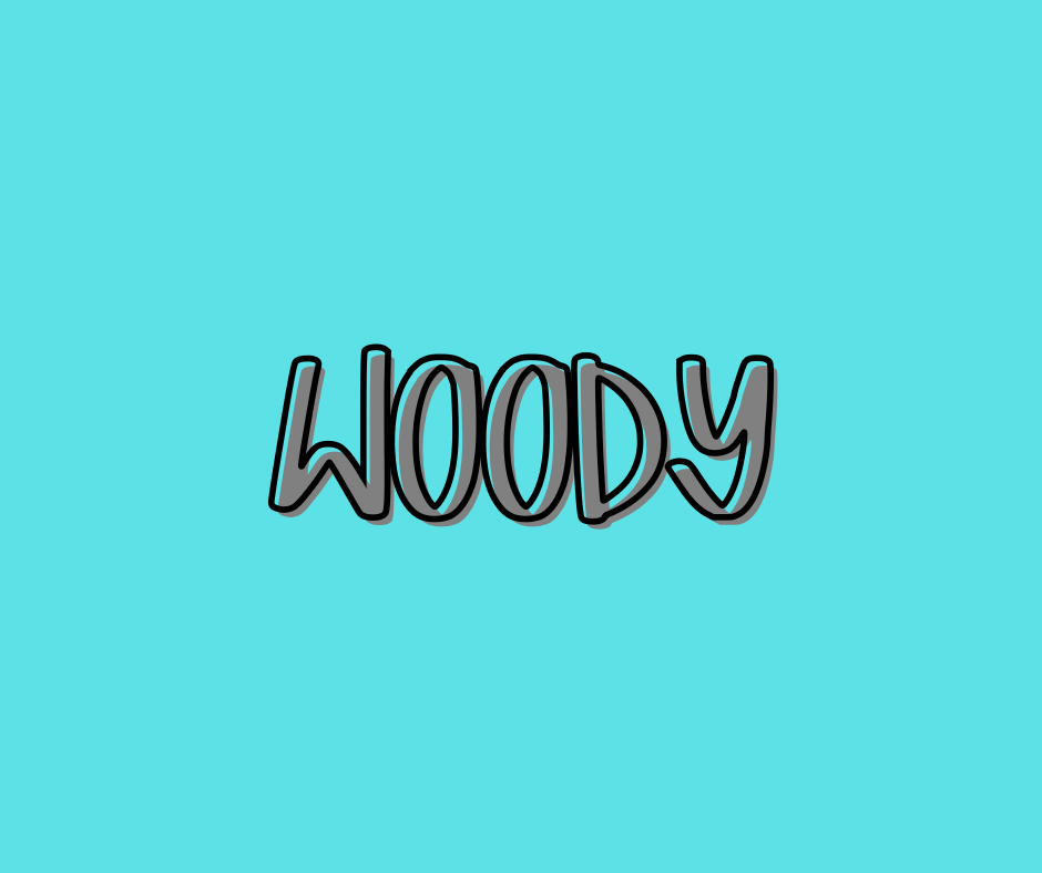 WOODY | COZY DREAMS RERUN