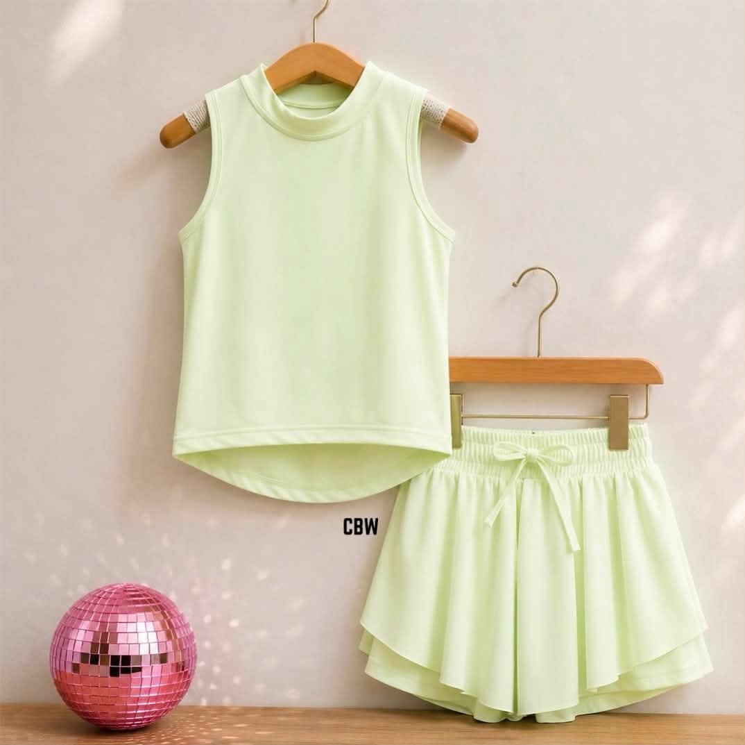 Trendy Sets- YOUTH