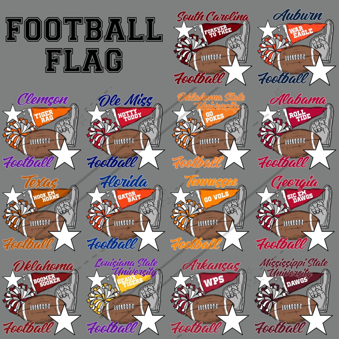 $15 Tee Sale- Teams