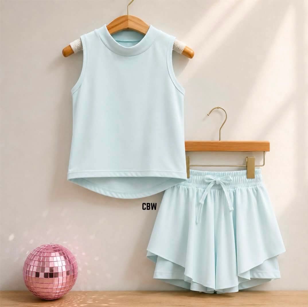 Trendy Sets- YOUTH