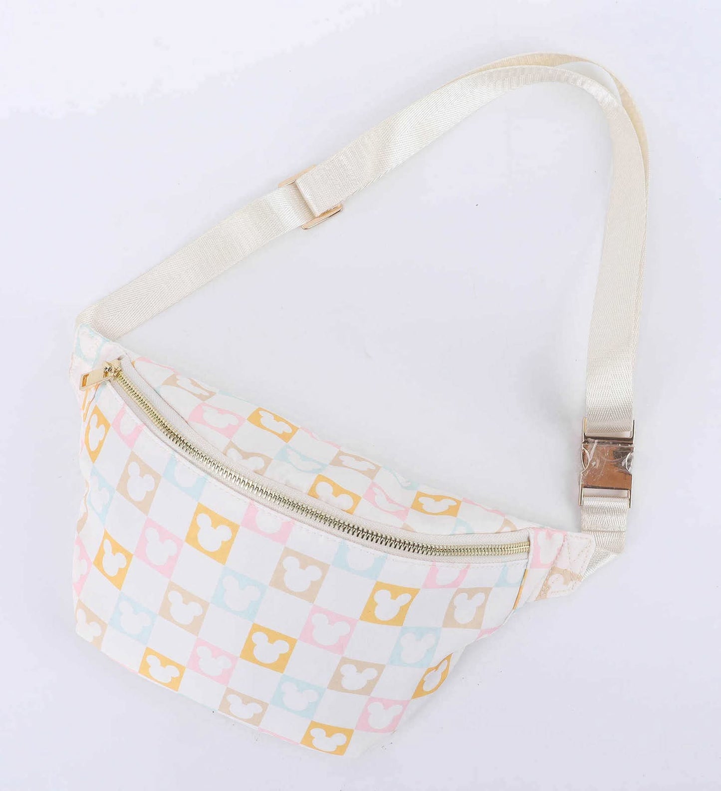 Magical Printed Fanny Packs