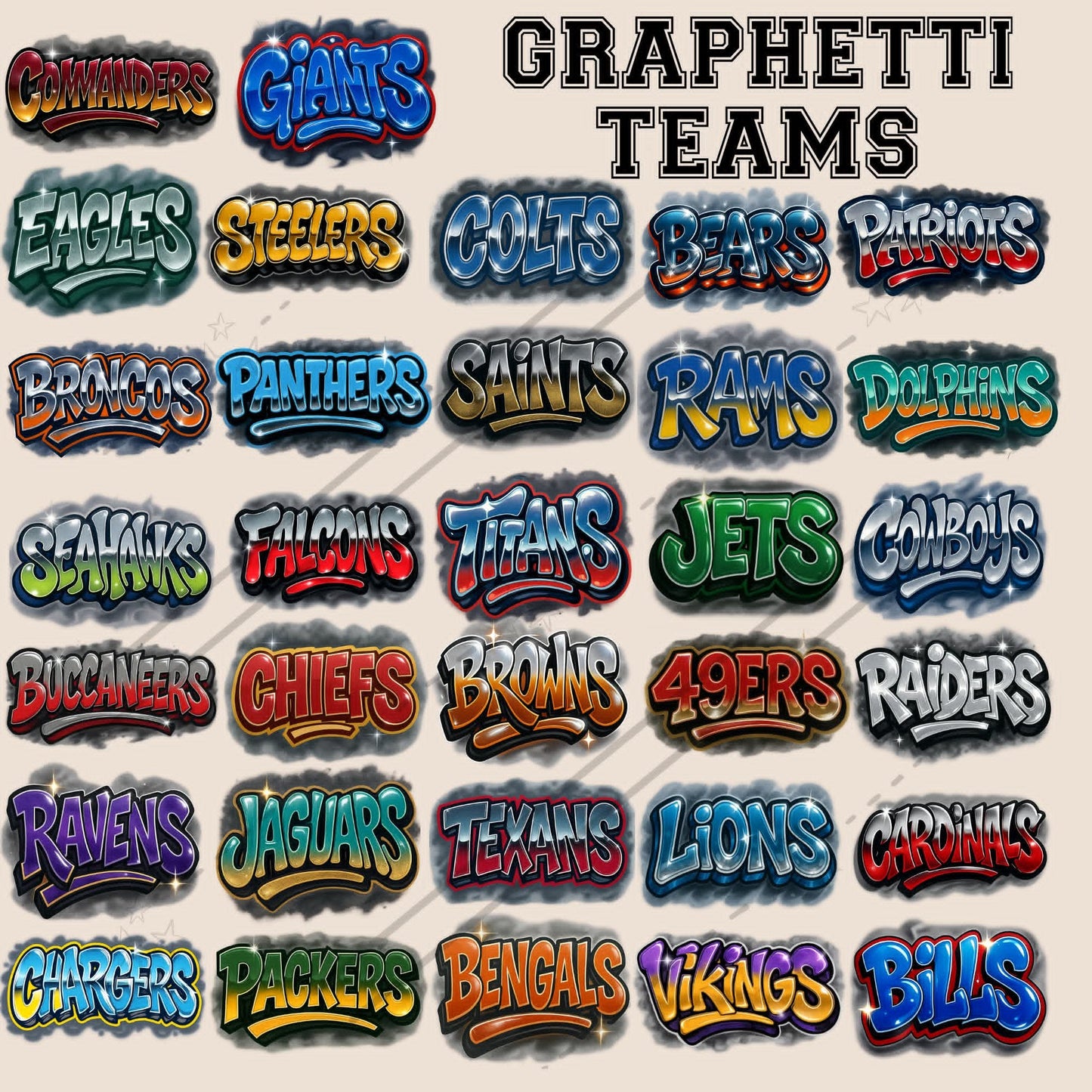 $15 Tee Sale- Teams