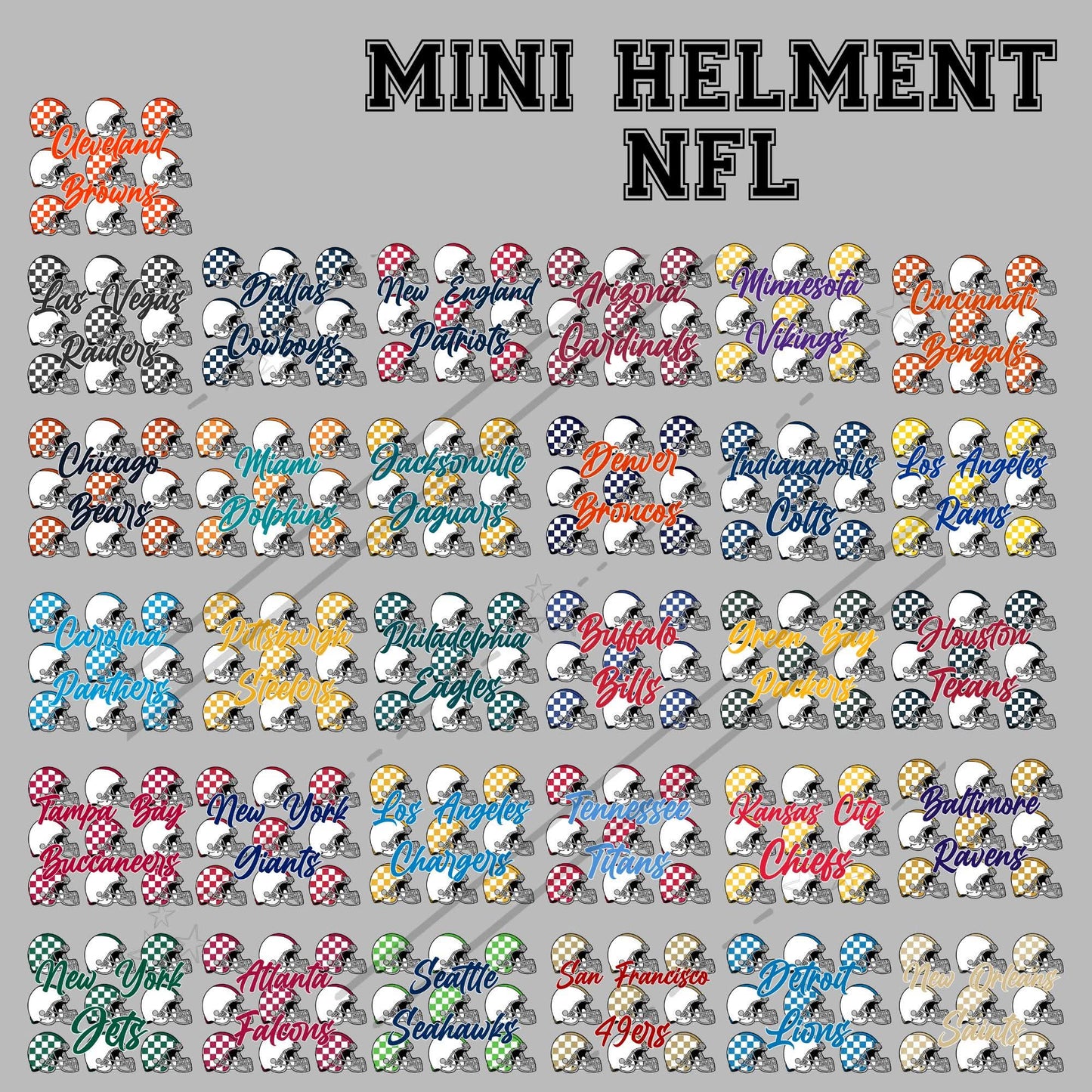 $15 Tee Sale- Teams