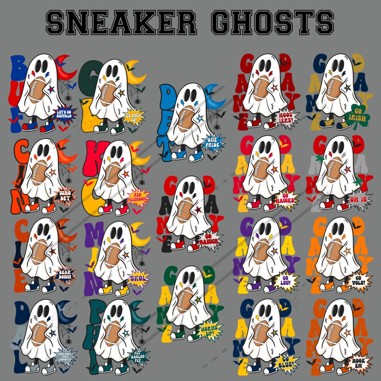 $15 Tee Sale- Teams