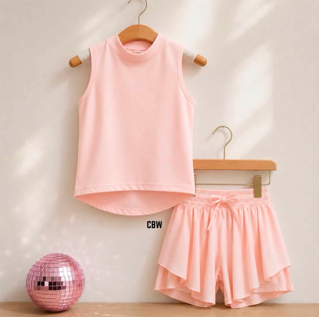 Trendy Sets- YOUTH