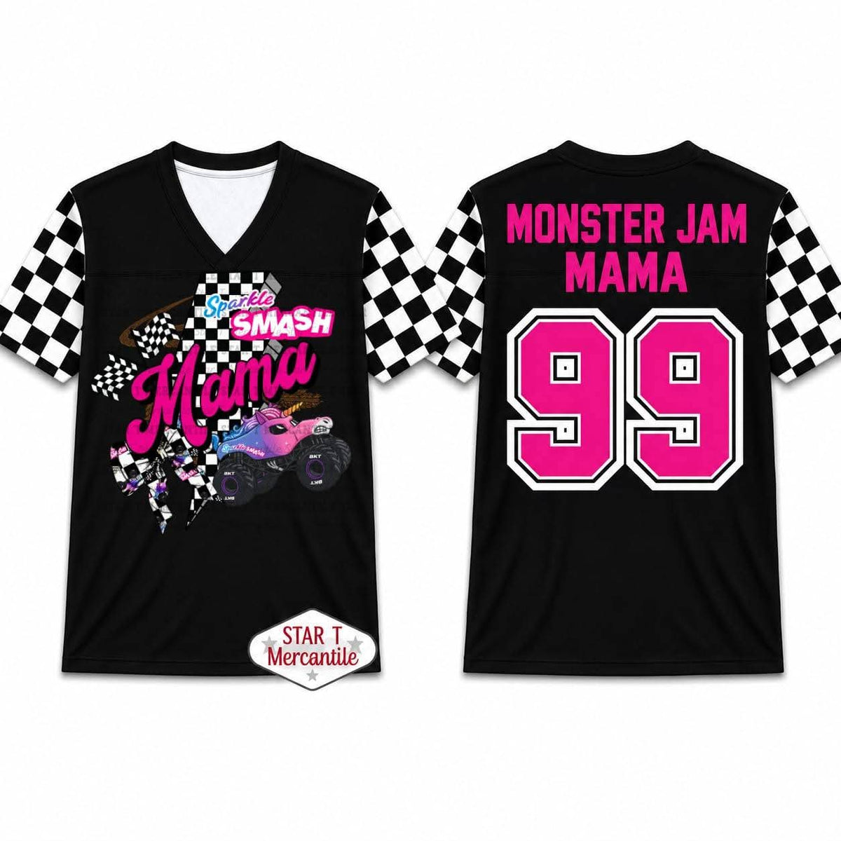 Football Jersey