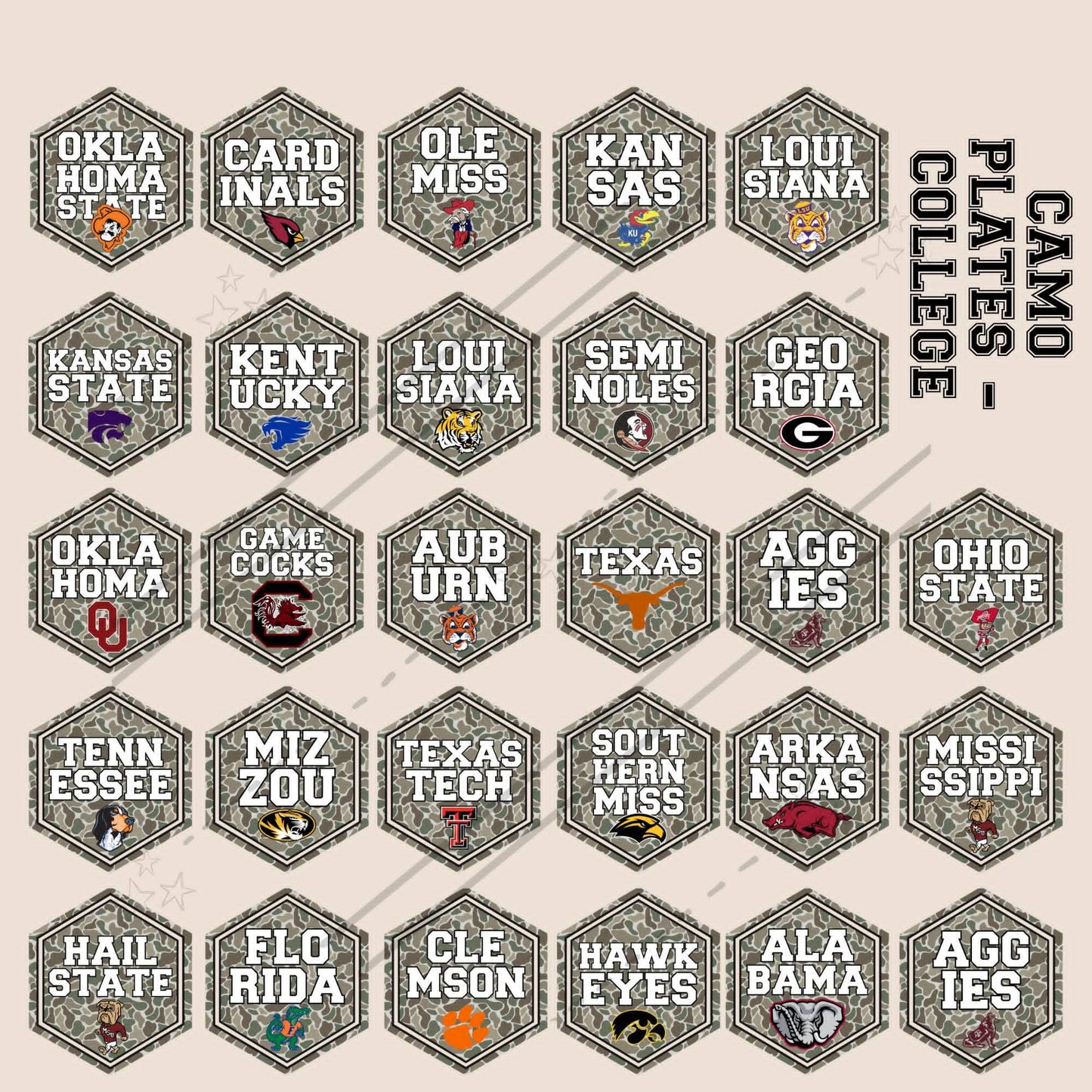 $15 Tee Sale- Teams