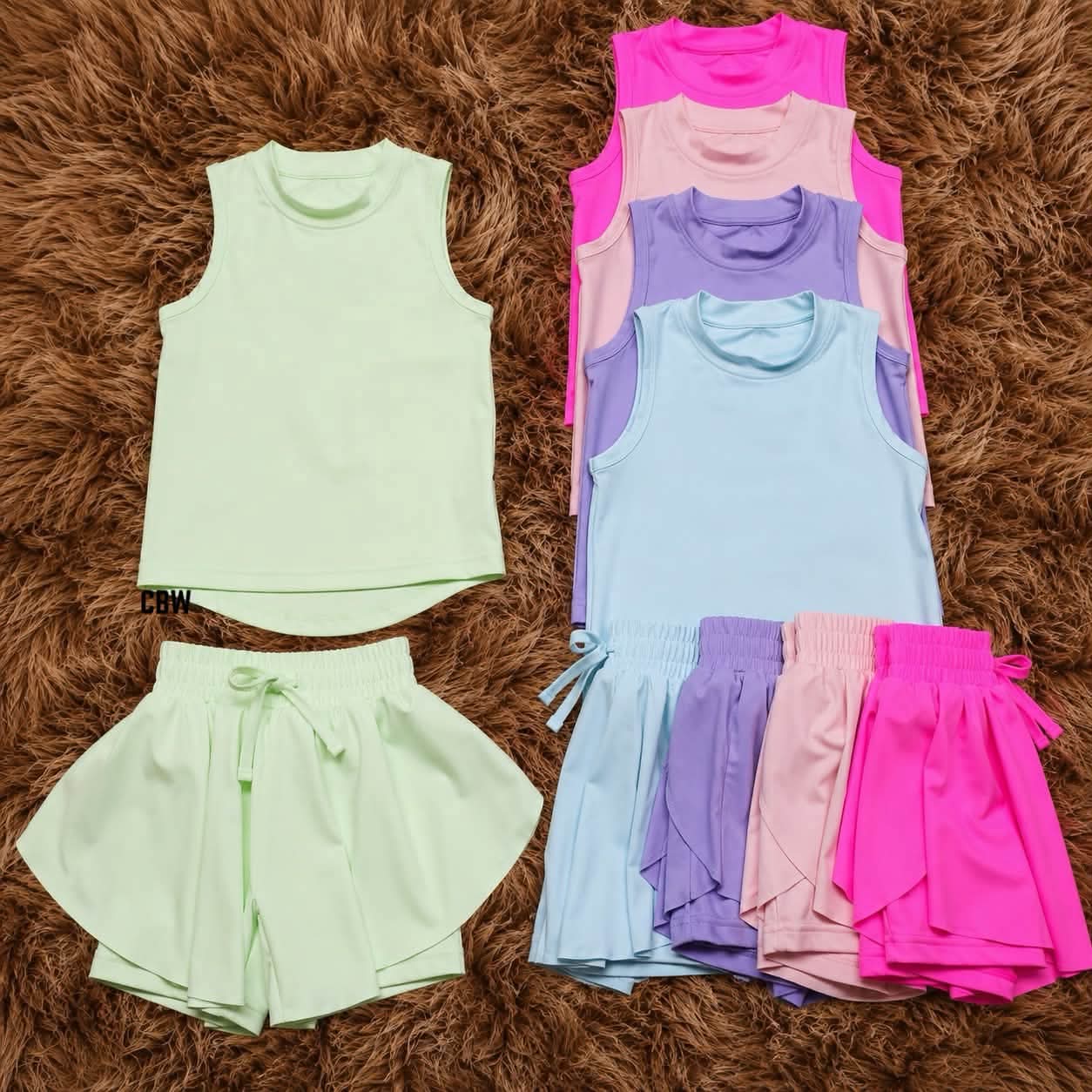Trendy Sets- YOUTH