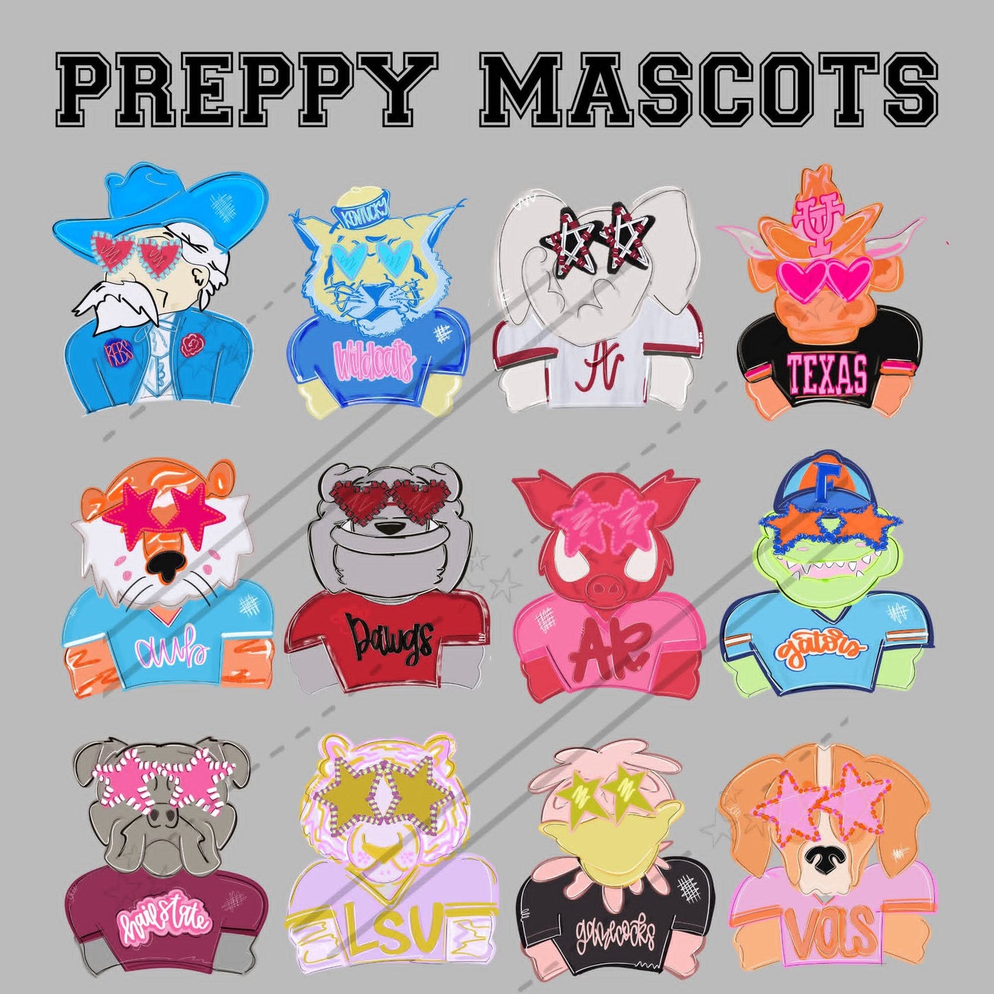 $15 Tee Sale- Teams