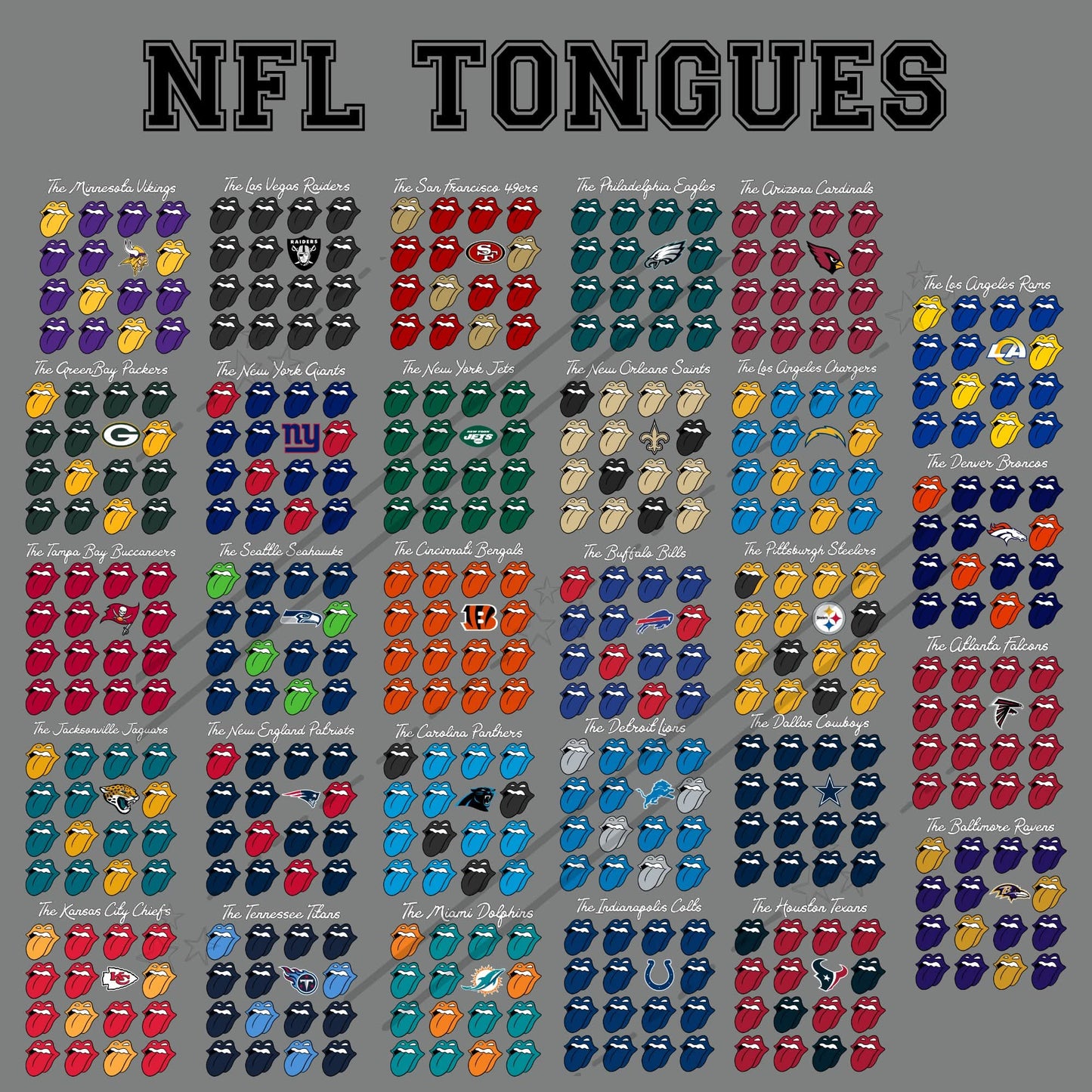 $15 Tee Sale- Teams
