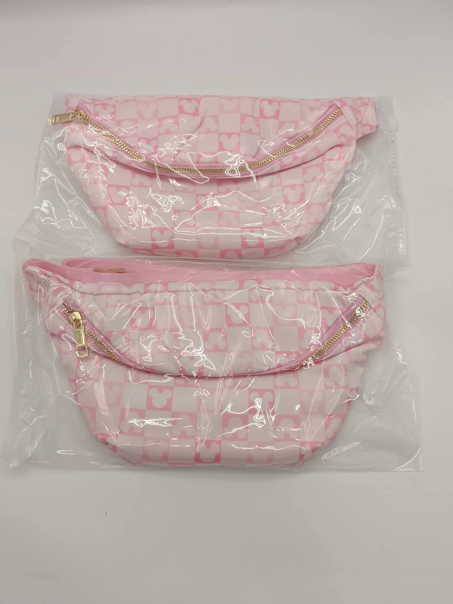 Magical Printed Fanny Packs