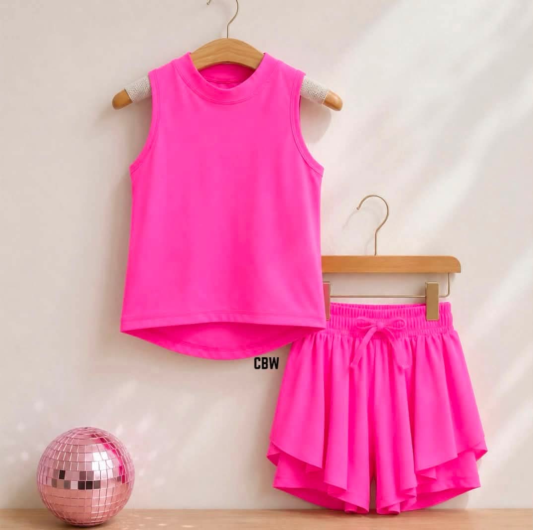Trendy Sets- YOUTH