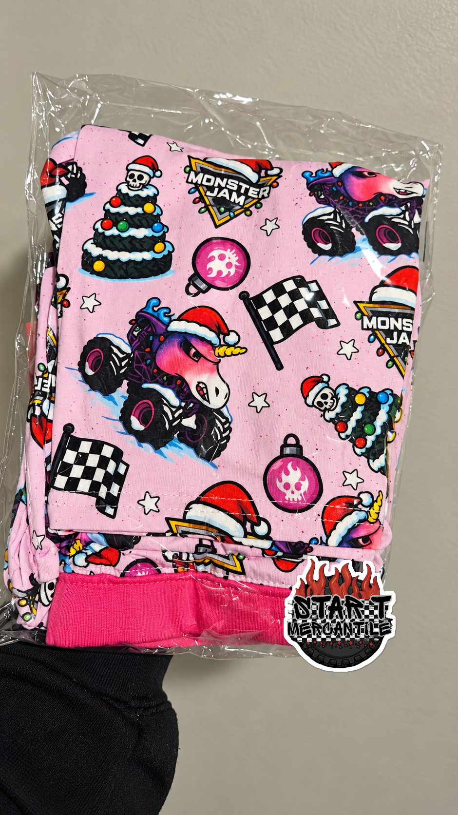 Sparkle Xmas Xtras
